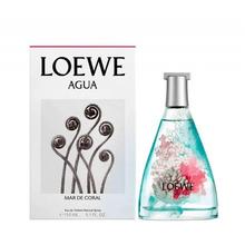 Agua Mar De Coral EDT